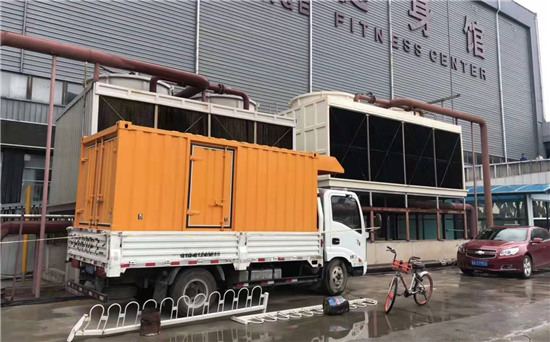 旌德300KW发电机组适配电缆规格选型指南