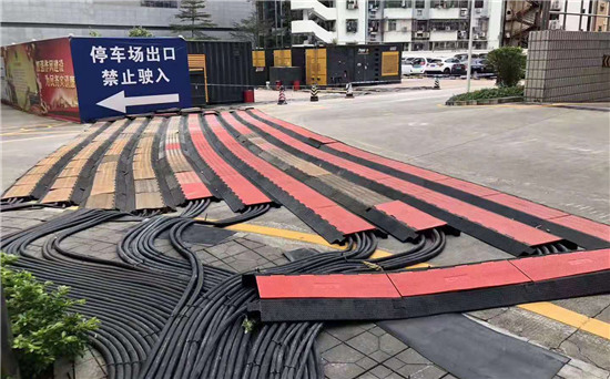 旌德发电机组电缆选型完整具体步骤(工程通用标准流程)